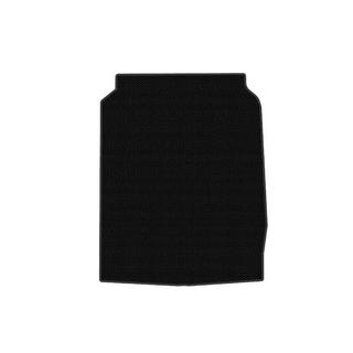 Rubber Trunk Mat (For F06, Black) BMW 6 Series F12/F13/F06 2011-2018 photo 1