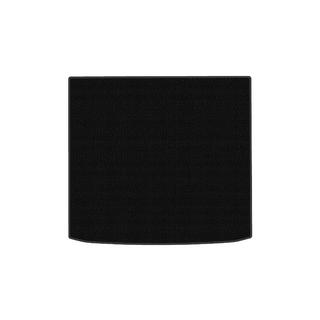Rubber trunk mat (For IX2, black) BMW X2 U10 2023- photo 2