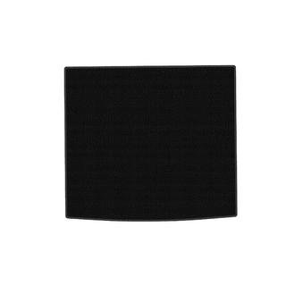 Rubber trunk mat (For X2, black) BMW X2 U10 2023- photo 1