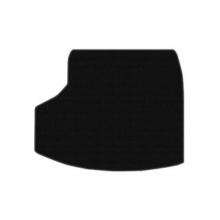Rubber Trunk Mat (Black) BYD Han 2020- photo 2