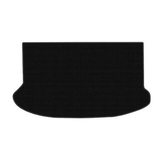Rubber Trunk Mat (Black) photo 2