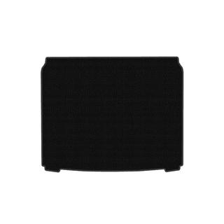 Rubber Trunk Mat V1 (Electric, Black) Hyundai Kona 2023- photo 1