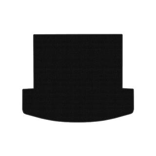 Rubber Trunk Mat V1 (Black) Hyundai Santa Fe 5 2023- photo 2