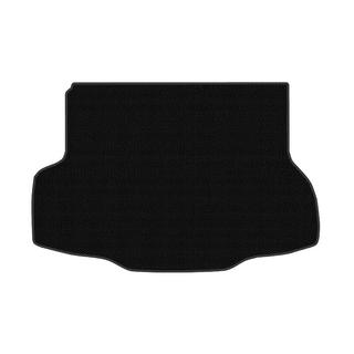 Rubber Trunk Mat (Black) photo 2