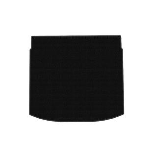 Rubber Trunk Mat V1 (Black) photo 1