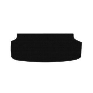 Rubber Trunk Mat V1 (Black) KIA EV9 photo 1