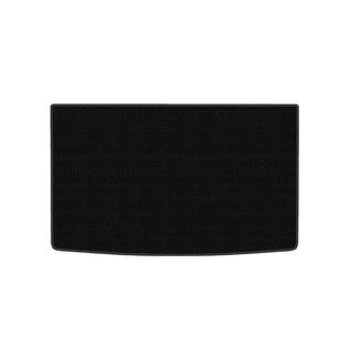 Rubber Trunk Mat V1 (Black) Mercedes B-class W246 2011-2018 photo 2