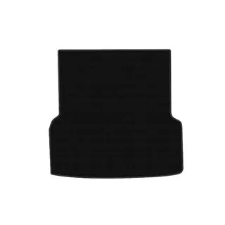 Rubber Trunk Mat (Black) photo 1