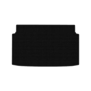 Rubber Trunk Mat V1 (Black) Opel Mokka 2021- photo 1