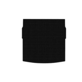 Rubber Trunk Mat V1 (Black) Skoda Kodiaq 2023- photo 2