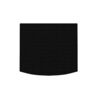Rubber trunk mat (Electric, black) SsangYong Torres 2022– photo 2