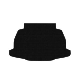 Rubber Trunk Mat (Black) photo 2