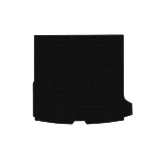 Rubber boot mat (SW, Black) photo 1