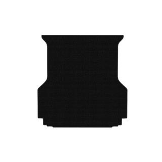 Rubber Trunk Mat (Black) photo 1