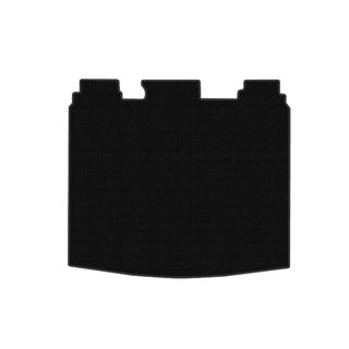 Rubber Trunk Mat (Black) photo 2