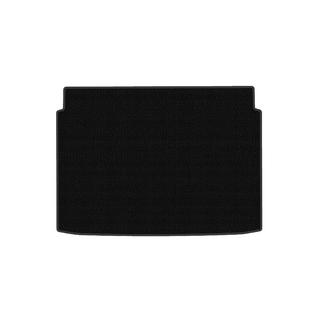 Rubber Trunk Mat V2 (Electric, Black) Citroen C4 X/e-C4 X 2022– photo 1