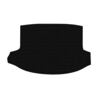 Rubber Trunk Mat V2 (Black) photo 1