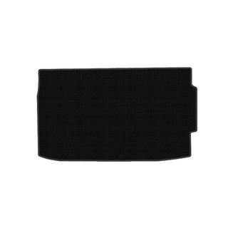 Rubber Trunk Mat V2 (Black) Hyundai I-20 2020- photo 1