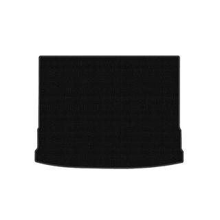 Rubber Trunk Mat V2 (Electric, Black) Hyundai Kona 2023- photo 1
