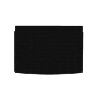 Rubber Trunk Mat V2 (Black) Mercedes B-class W246 2011-2018 photo 1