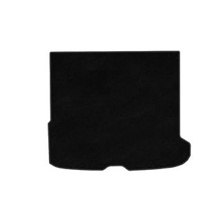 Textile Trunk Mat Classic V2 (Black) Mercedes GLC X254 2022-