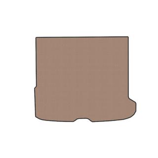 Rubber Trunk Mat V2 (Beige) photo 1