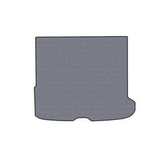 Rubber Trunk Mat V2 (Gray) photo 1