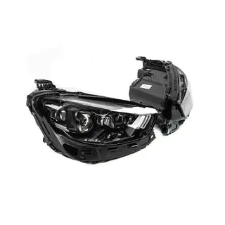 Front OEM Headlights 2020-2023 (2 pcs, LED) photo 3