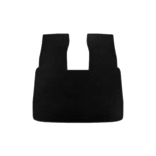 EVA V2 Trunk Mat (Short, Black)