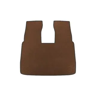 EVA V2 Boot Mat (Short, Brown)