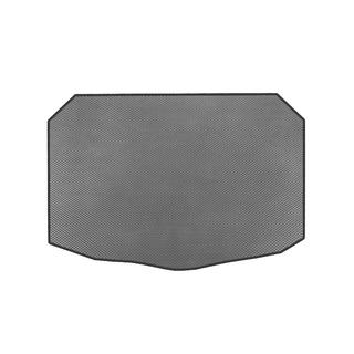 Trunk Mat EVA V2 (Electric, Gray) Nissan Qashqai 2021-