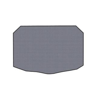 Rubber Trunk Mat V2 (Gray) photo 1