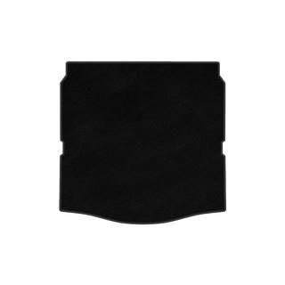 Textile Trunk Mat Classic V2 (Black) Opel Grandland 2024–