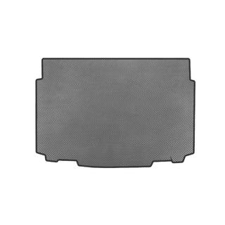 EVA Trunk Mat V2 (Gray) Opel Mokka 2021-