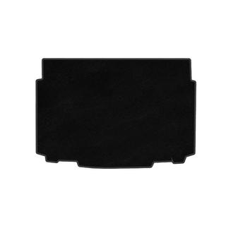 Textile Trunk Mat Classic V2 (Black) Opel Mokka 2021-