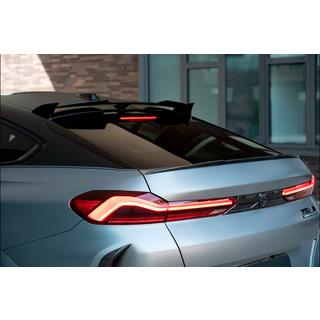 Rear Window Spoiler LRT (Carbon) photo 4