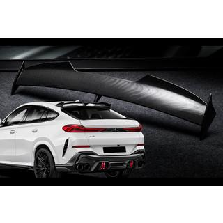 Rear Window Spoiler LRT (Carbon) photo 2
