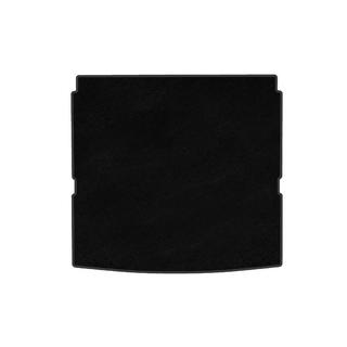 Trunk Mat Textile Premium V2 (Black)