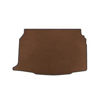 EVA Trunk Mat V3 (Brown) Seat Ibiza 2017-