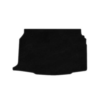 Trunk Mat Textile Premium V3 (Black)