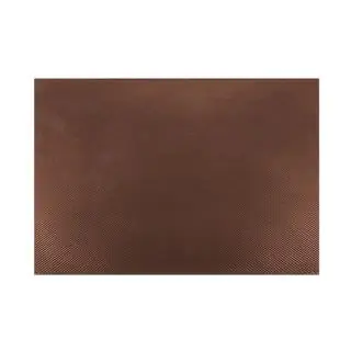 EVA Sheet for Car Mats 150x235 (Diamond Pattern, Brown) photo 2