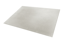 EVA Sheet for Car Mats 150x235 (Diamond Pattern, Beige) photo 1