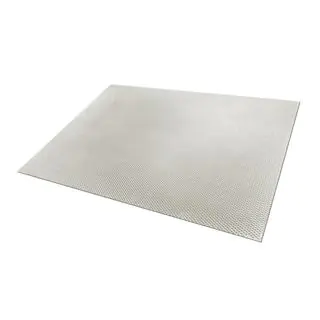 EVA Sheet for Car Mats 150x235 (Diamond Pattern, Beige) photo 1