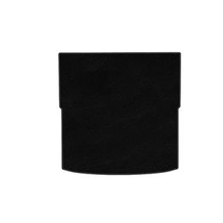 Textile Trunk Mat Classic V2 (Black) Skoda Kodiaq 2023-