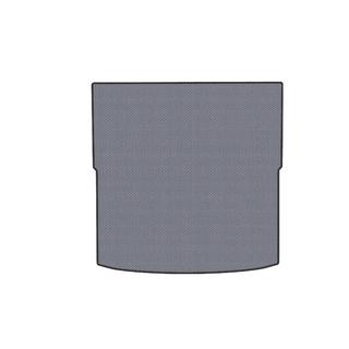 Rubber Trunk Mat V2 (Gray) Skoda Kodiaq 2023- photo 1