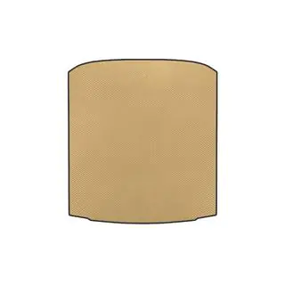 EVA Trunk Mat V2 (SD, beige)