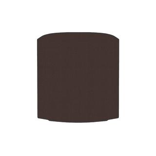 Rubber trunk mat V2 (SD, brown) Skoda Superb 2024- photo 1