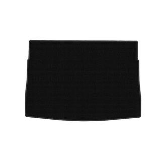 Rubber boot mat (HB, Upper, Black) photo 1