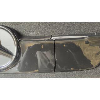 Discounted Winter Grille Cover Mercedes Sprinter W901/902/903/904/905 1995-2006 photo 2
