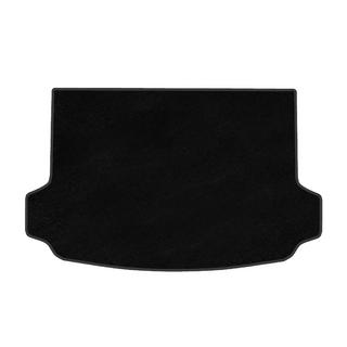 Trunk Mat Textile Premium V2 (Black)